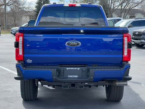 New 2026 Ford F250 XLT w/ XLT Premium Package image 48