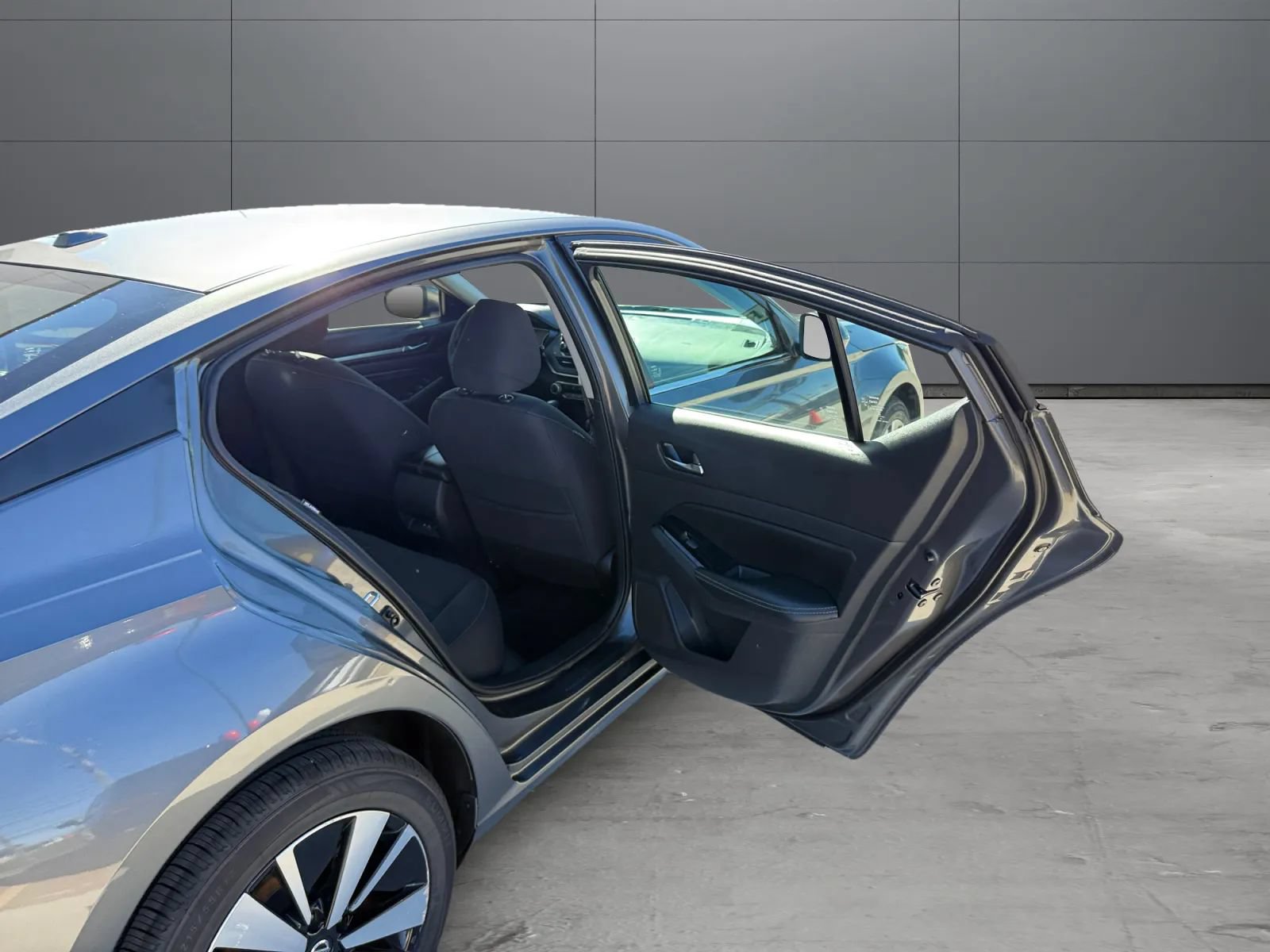 Used 2021 Nissan Altima 2.5 SV AWD/4WD image 20