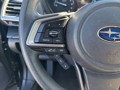 Used 2021 Subaru Forester w/ Popular Package #1 image 21