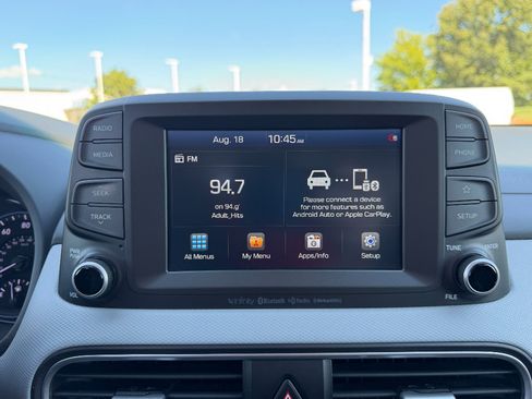 Used 2020 Hyundai Kona SEL Plus AWD/4WD image 27
