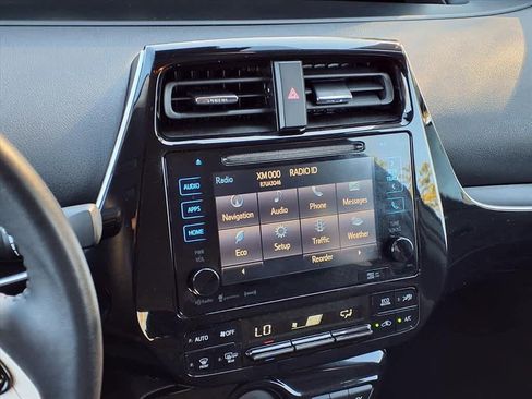 Used 2019 Toyota Prius Prime Plus image 20