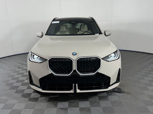 Used 2026 BMW X3 xDrive30i w/ M Sport Package AWD/4WD image 6