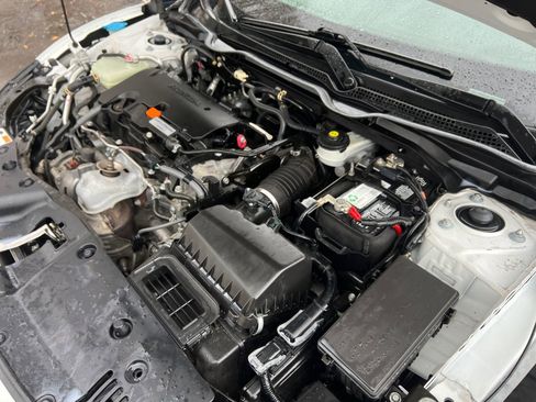 Used 2019 Honda Civic LX image 33