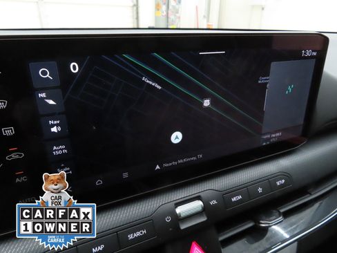 Used 2025 Kia K4 GT-Line Turbo image 17