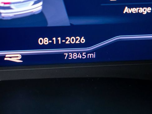 Used 2022 Volkswagen Atlas Cross Sport SEL R-Line AWD/4WD image 21