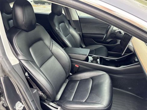 Used 2018 Tesla Model 3 Long Range AWD/4WD image 16