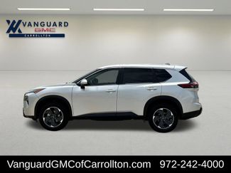 Used 2024 Nissan Rogue SV AWD/4WD video 3