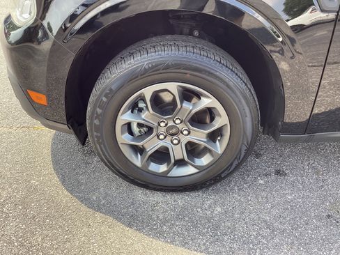 Used 2022 Ford Maverick XLT w/ Equipment Group 300A Standard image 9