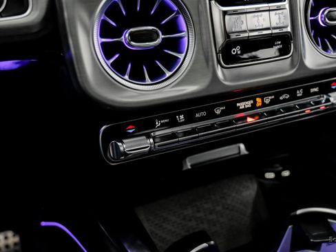 Used 2025 Mercedes-Benz G 63 AMG G 63 AMG 4MATIC image 71