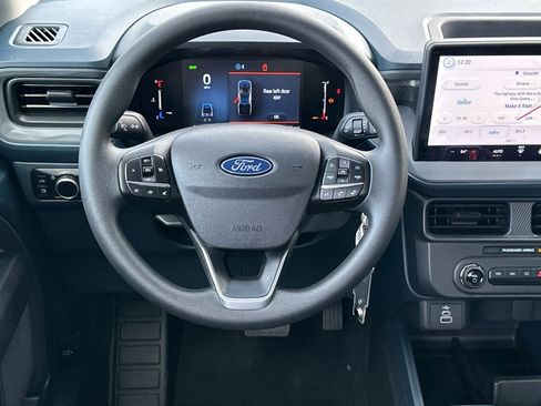 New 2026 Ford Maverick XL image 14