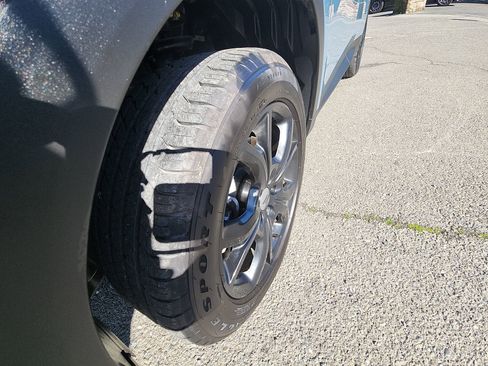 Used 2024 Dodge Hornet GT w/ GT Blacktop Package image 18