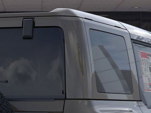 New 2025 Ford Bronco Raptor AWD/4WD image 25