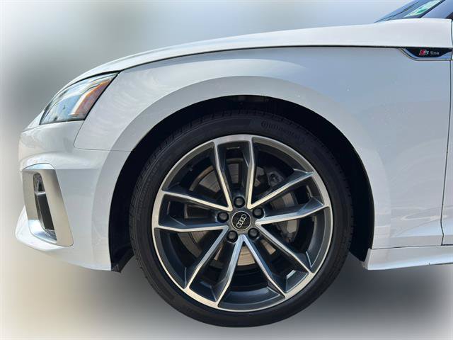 Used 2024 Audi A5 2.0T Premium Plus AWD/4WD image 8