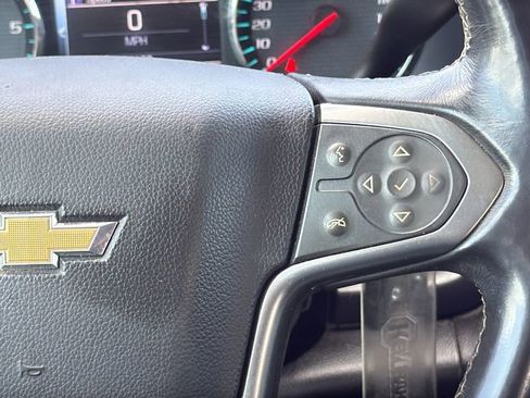 Used 2016 Chevrolet Silverado 1500 LT w/ All Star Edition image 22