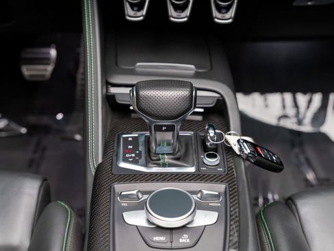 Used 2018 Audi R8 V10 plus AWD/4WD image 58