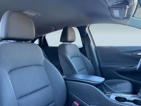 Used 2018 Chevrolet Malibu LS w/ LPO, Convenience Package 1 image 30