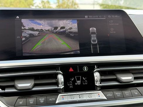 Certified 2022 BMW 430i Coupe w/ Premium Package 2 RWD image 30