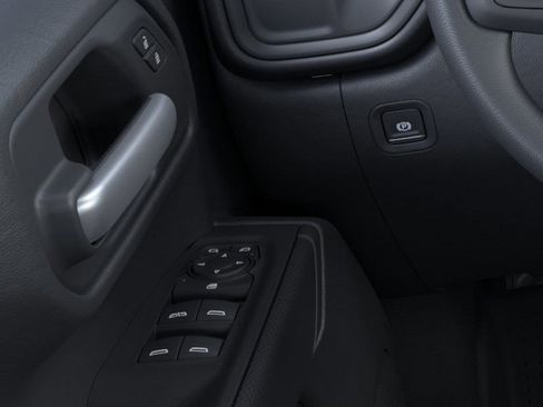 New 2025 Chevrolet Silverado 1500 Custom image 22
