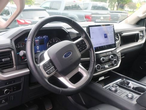 Certified 2023 Ford Expedition Max XLT AWD/4WD image 37