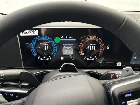 New 2026 Hyundai Santa Fe XRT image 29