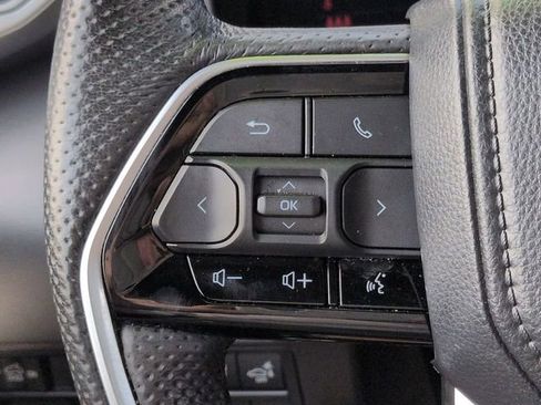 Used 2024 Toyota Tundra Platinum RWD image 25