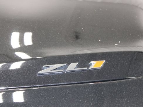 Used 2023 Chevrolet Camaro ZL1 RWD image 13