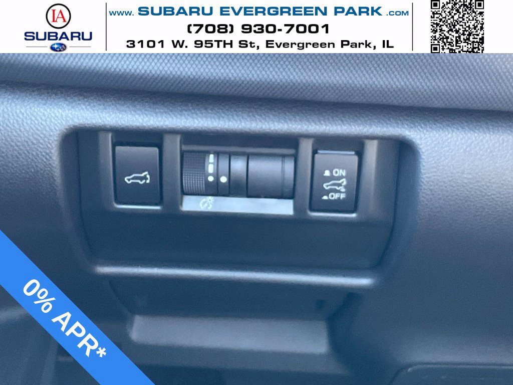 New 2026 Subaru Forester Sport AWD/4WD image 25