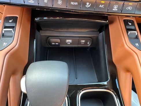 New 2025 Kia Telluride SX Prestige X-Pro image 32