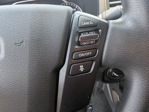 Used 2022 Nissan Frontier S w/ Technology Package AWD/4WD image 14