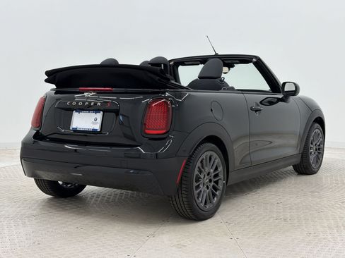 New 2026 MINI Cooper S FWD image 9
