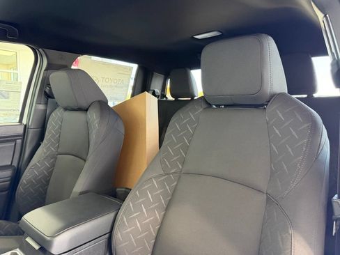 New 2026 Toyota Tacoma SR5 RWD image 18