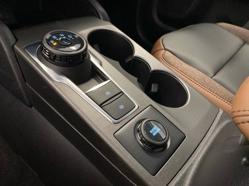 New 2025 Ford Bronco Sport Outer Banks w/ Outer Banks Tech Package+ image 25