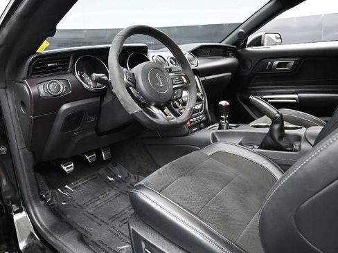 Certified 2017 Ford Mustang Shelby GT350 RWD image 20