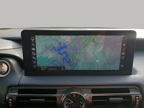 Used 2023 Lexus IS 350 F Sport image 33