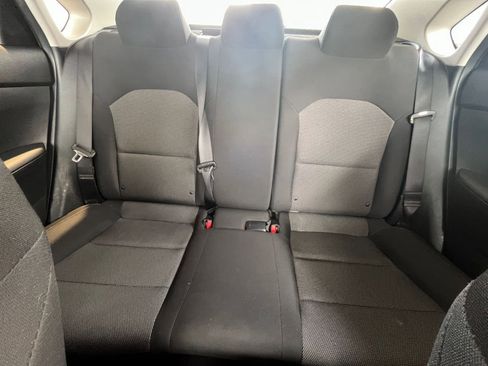 Used 2024 Kia Forte LXS image 36