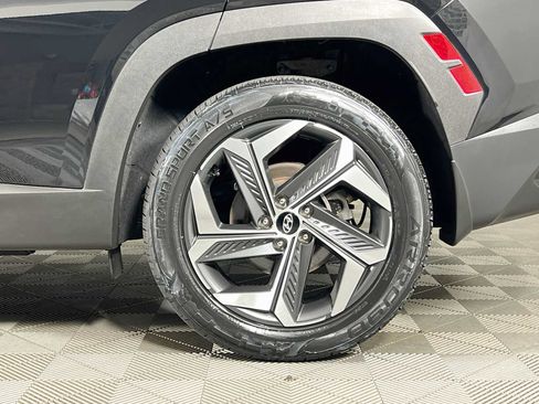 Certified 2024 Hyundai Tucson SEL w/ Convenience Package AWD/4WD image 33