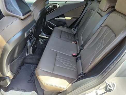 Used 2025 BMW X3 M50 image 16