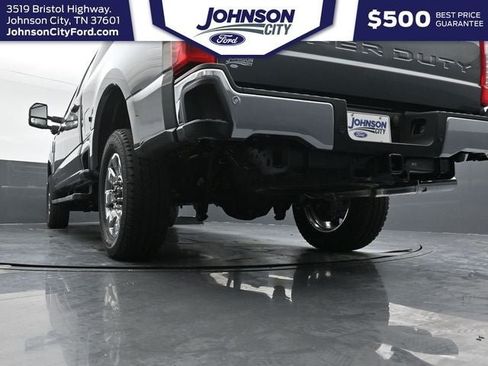 New 2026 Ford F250 Lariat w/ Chrome Package AWD/4WD image 29