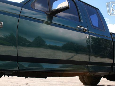 Used 1996 Ford F350 2WD SuperCab DRW image 31