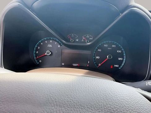 Used 2022 GMC Canyon Denali AWD/4WD image 18