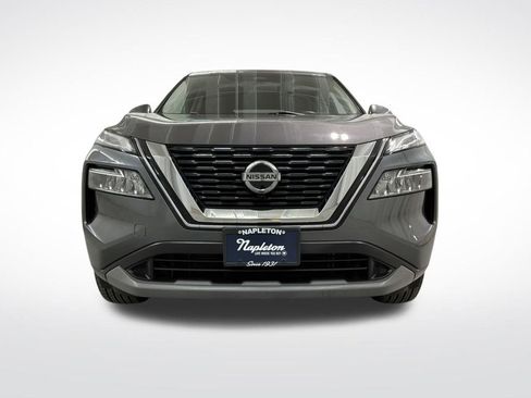 Used 2021 Nissan Rogue SV AWD/4WD image 5