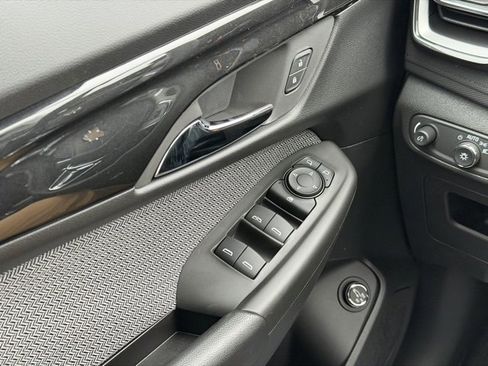 New 2026 Chevrolet TrailBlazer LT image 31