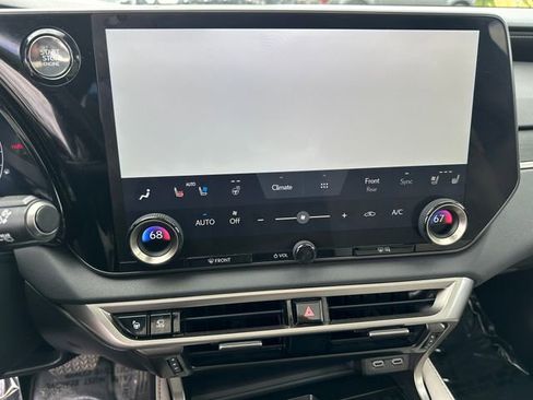 Used 2023 Lexus RX 350 Premium Plus image 29