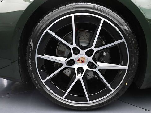 New 2026 Porsche 911 Carrera RWD image 20