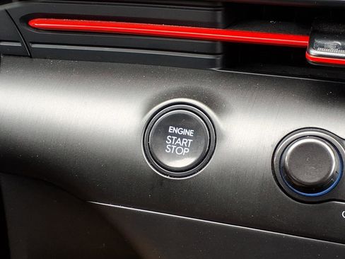 Used 2024 Hyundai Kona N Line AWD/4WD image 13