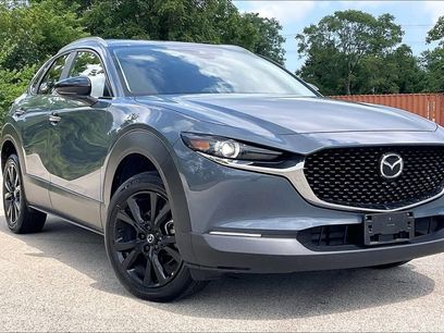 Used 2023 MAZDA CX-30 AWD 2.5 S w/ Preferred Package