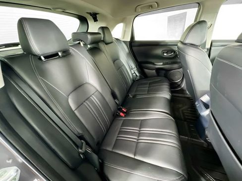 Used 2023 Honda HR-V EX-L image 24
