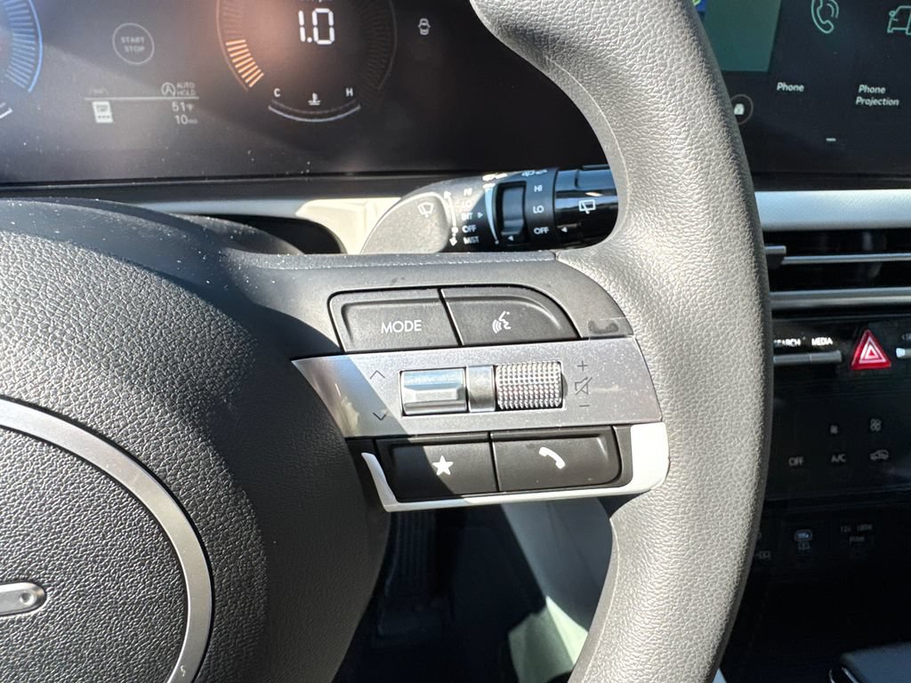New 2026 Hyundai Tucson SEL Plus FWD image 16