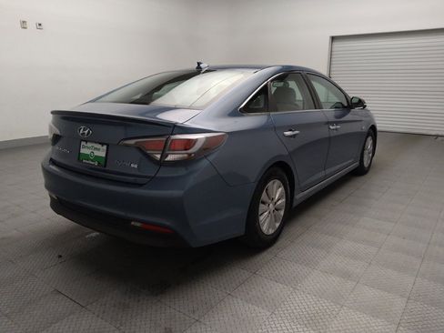 Used 2016 Hyundai Sonata SE image 9