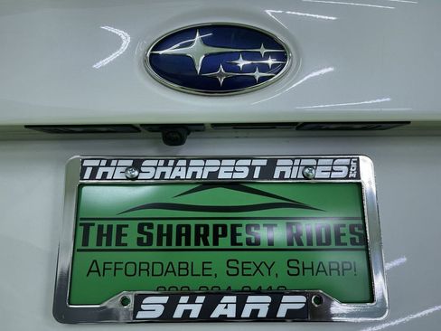 Used 2023 Subaru Legacy Premium image 13